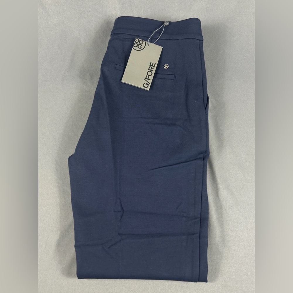 G/FORE Deep Blue Women's Trousers